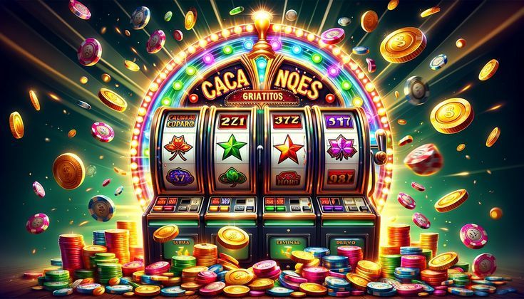 Lotsa Slots پر آن لائن سلاٹس کے بارے میں