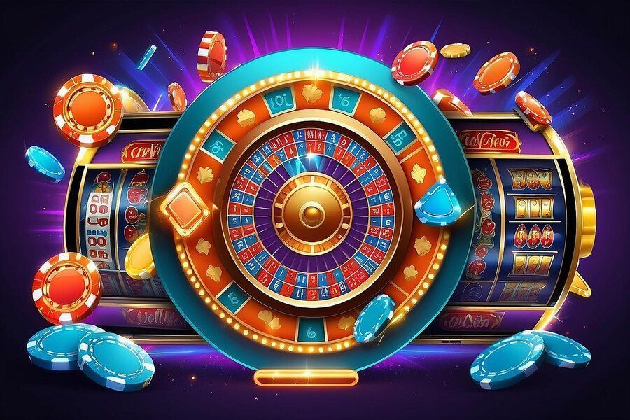 پاکستان کے Lotsa Slots کھلاڑیوں کے لیےجیک پاٹ گیم