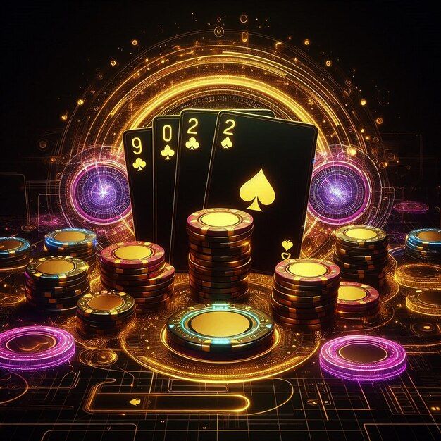 Lotsa Slots کیسینو میں رولیٹی گیمز کے بارے میں معلومات