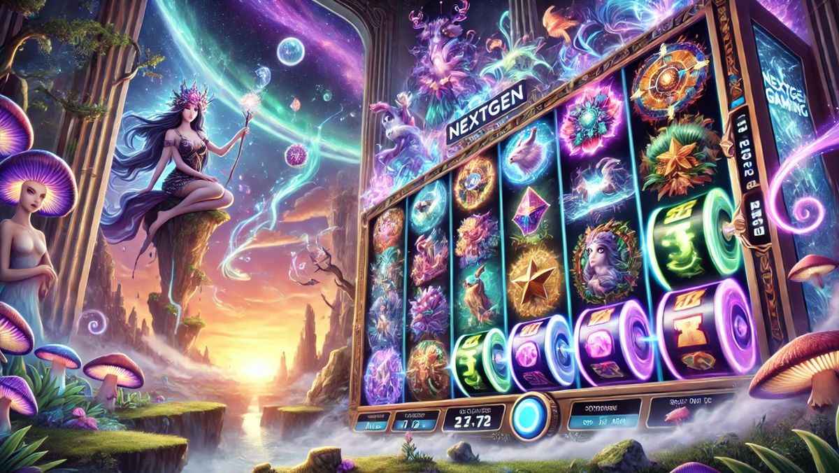 Lotsa Slots کیسینو میں بکراٹکھیلیں
