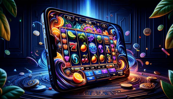 Lotsa Slots کیسینو میں پوکر گیمز