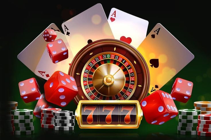 Lotsa Slots کیسینو میں لاٹری گیمز میں حصہ لیں۔