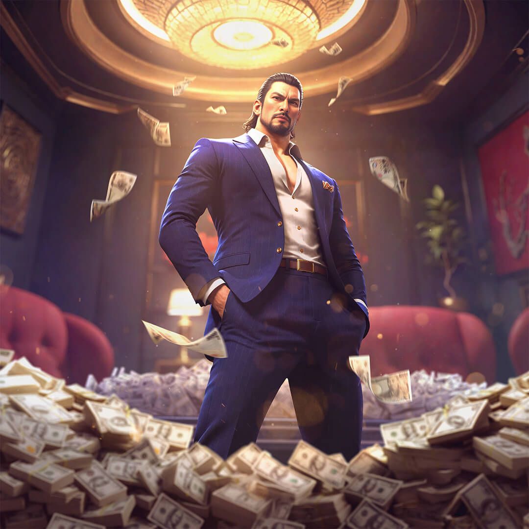 Lotsa Slots پاکستان میں میگا ویز کیسینو گیمز