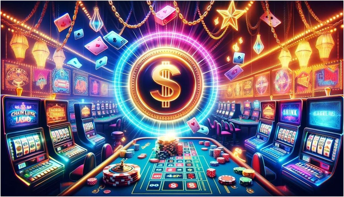 Lotsa Slots کھلاڑیوں کے لیے لائیو کیسینو سیکشن
