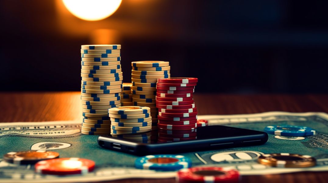 ایک اکاؤنٹ بنائیں یا Lotsa Slots کیسینو میں لاگ ان کریں۔