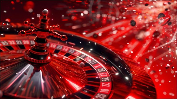 Lotsa Slots آن لائن کیسینو میں کھیلنے کی وجوہات