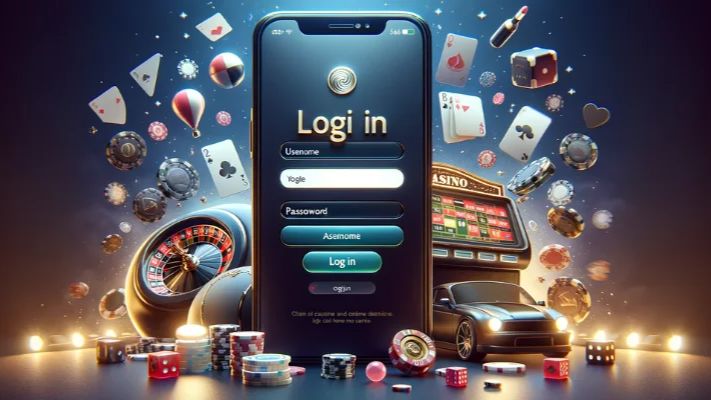 Lotsa Slots آن لائن کیسینو میں اصل گیمز