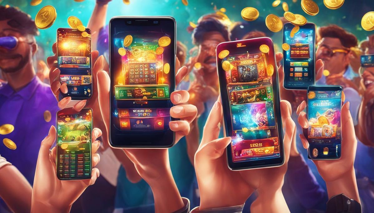 Lotsa Slots ویب سائٹ پر کریش گیمز - فوری گیمز دستیاب ہیں۔