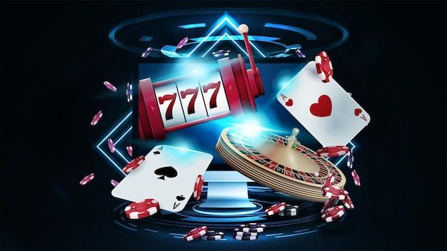 Lotsa Slots کیسینو میں رولیٹی گیمز کے بارے میں معلومات