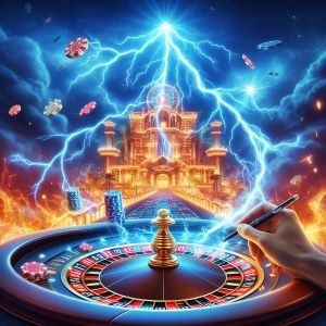 Lotsa Slots پاکستان کیسینو میں بلیک جیک گیمز