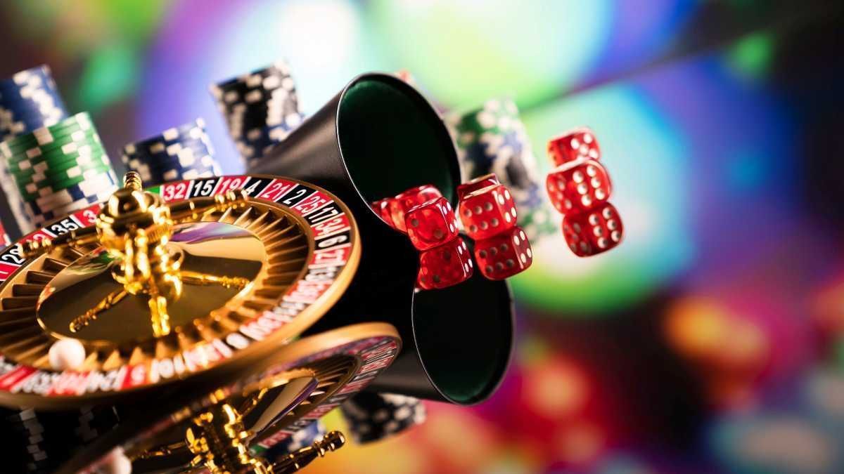 Lotsa Slots کیسینو میں بکراٹکھیلیں