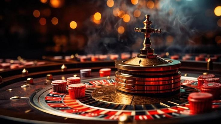 Lotsa Slots پاکستان میں میگا ویز کیسینو گیمز