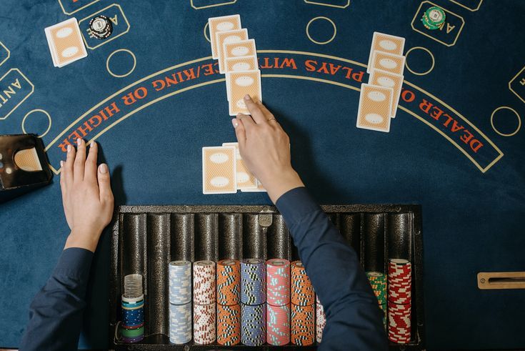 Lotsa Slots سائٹ کے لیے آن لائن گیمز فراہم کرنے والے